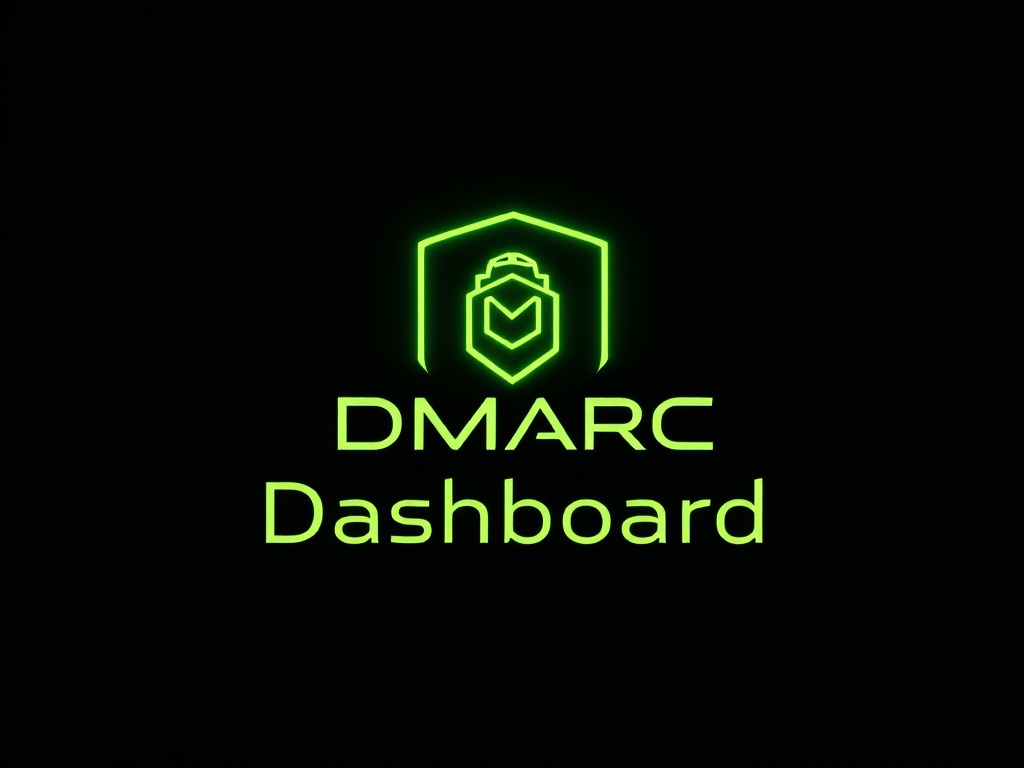 DMARC Dashboard Logo